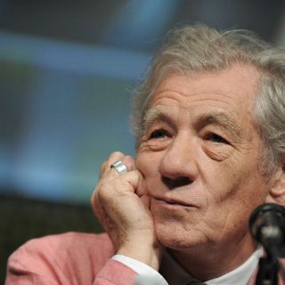 Ian McKellen simpatiza con boicot contra los premios Oscar