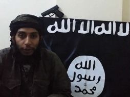 En los mensajes, amenaza con matar 'sin piedad'. AFP /