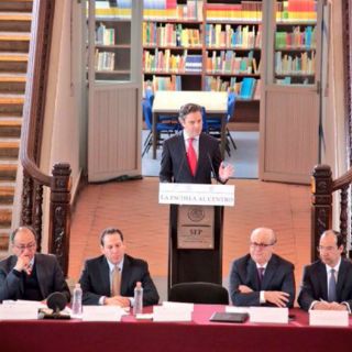 Evaluación docente se aplicará cada ciclo escolar