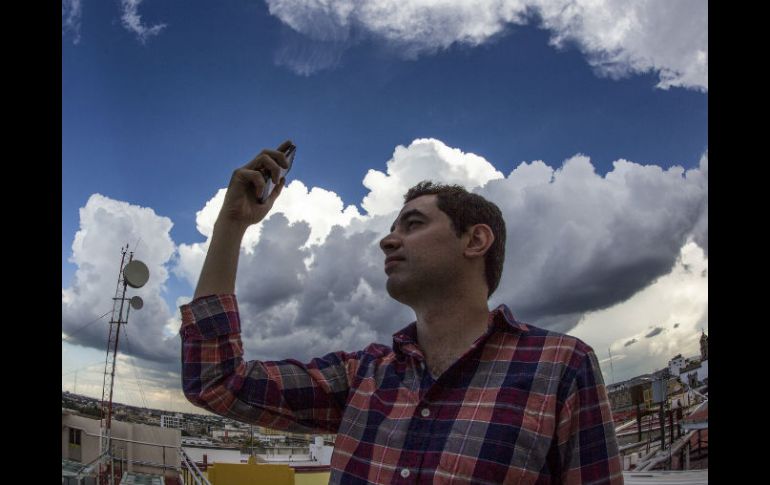 El esfuerzo realizado por el gobierno federal coloca a México como referente mundial. EL INFORMADOR / ARCHIVO