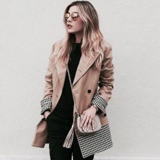 Michelle Salas habla abiertamente de su padre Luis Miguel