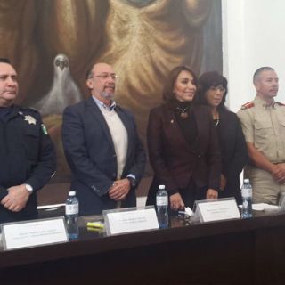 María Elena Limón presenta balance tras 90 días de gestión