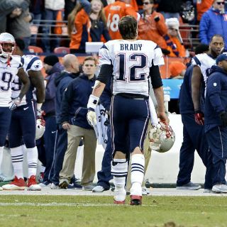 Donarán artículos de los Patriotas del Campeonato de la AFC