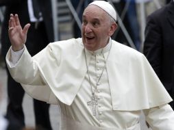 Durante el resto del día el aeropuerto operará con normalidad, sólo con previsiones por la seguridad del Papa. SUN / ARCHIVO