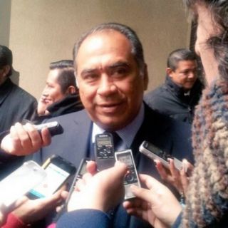 Anuncian operativo interinstitucional contra delincuencia en Guerrero