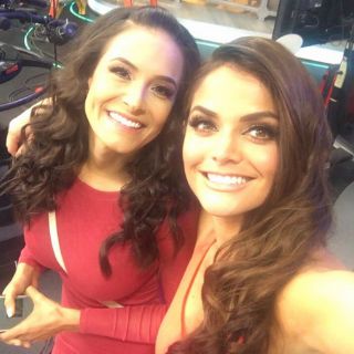 Georgina Holguín 'beneficiada' de cambios en Televisa Deportes