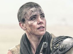Charlize Theron. La guapa sudafricana da vida a una mujer que lucha por su gente. ESPECIAL / Warner Bros. Pictures
