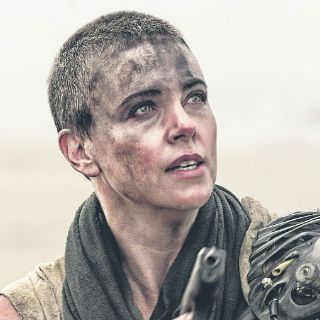 Regresa 'Mad Max', el filme rival de 'El Renacido'
