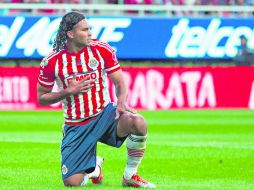 Carlos Peña compartió con esta casa editorial los momentos más importantes a lo largo de su carrera. EL INFORMADOR /