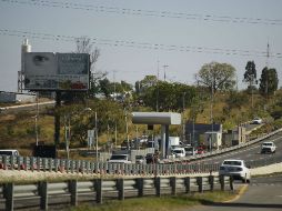 Hasta hoy, solamente tres mil habitantes, residentes de los fraccionamientos cercanos, contaban con descuento. EL INFORMADOR / ARCHIVO