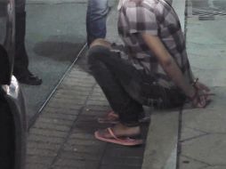 De las 31 personas apresadas, 19 son extranjeras. EFE / ARCHIVO