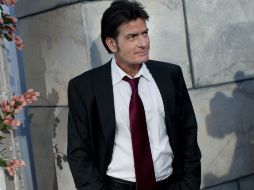 Las rencillas se intensificaron por los reclamos de pensión de Richards hacia Sheen. AP / ARCHIVO