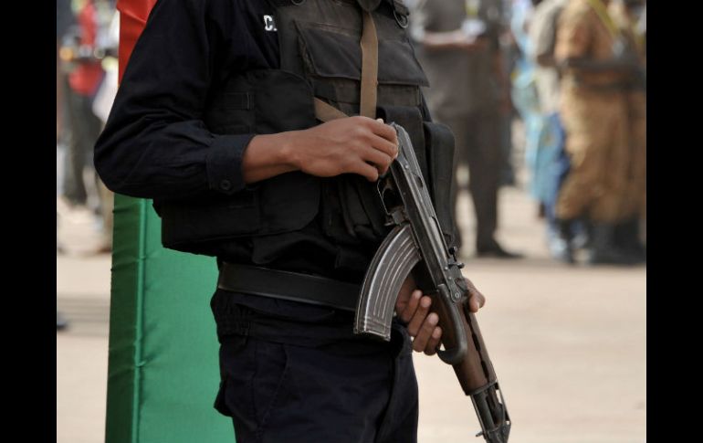 El fin de semana se realizaron operaciones especiales en las cuales 900 personas fueron detenidas. AFP / ARCHIVO