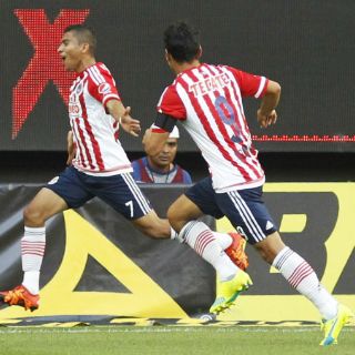 Chivas cerrará llave ante Bravos de Juárez
