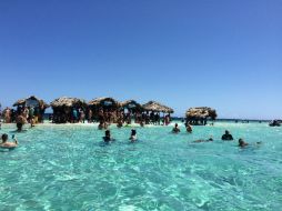 Expertos indican que no es sino una confirmación de las inversiones, crecimiento y creación de empleos en el país. NTX / ARCHIVO