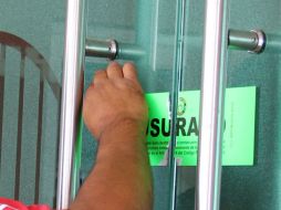 Las sanciones ocurrieron en el municipio de Reforma, al norte del estado. EL INFORMADOR / ARCHIVO