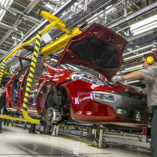 Jalisco cierra brechas económicas, pero 2016 será 'incierto'