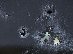 El hospital militar está situado en el parque Balboa, cerca del zoológico de San Diego. AP / ARCHIVO