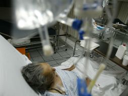 La lepra es una enfermedad curable con quimioterapia y tratamiento médico. EL INFORMADOR / ARCHIVO