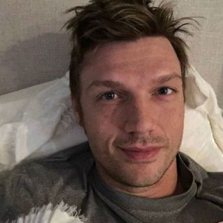 Demandan a Nick Carter por pelea en un bar