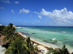 Los usuarios son los que deciden cuándo quieren viajar, con qué aerolínea y en qué hotel hospedarse. NTX / ARCHIVO