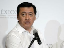 Miguel Ángel Osorio Chong inauguró el foro en Cancún, Quintana Roo. SUN / ARCHIVO