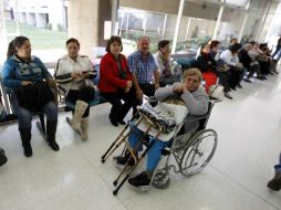 El diagnóstico temprano de la enfermedad es importante para limitar el daño. EL INFORMADOR / ARCHIVO