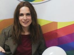 Mara Pérez se convierte en la primera funcionaria trans que formará parte de un equipo de Gobierno. TWITTER / @marperezreynoso