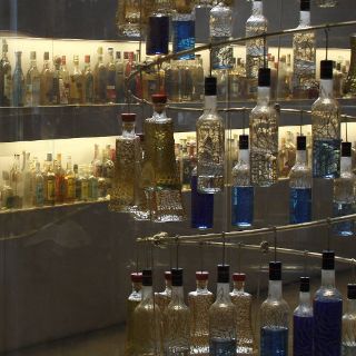 Jalisco será capital mundial de bebidas espirituosas