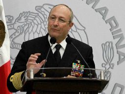 Buscan estrechar lazos con Fuerzas Armadas de ambas naciones. NTX / ARCHIVO