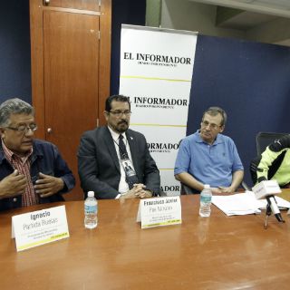 Movilidad se abre al diálogo con motociclistas