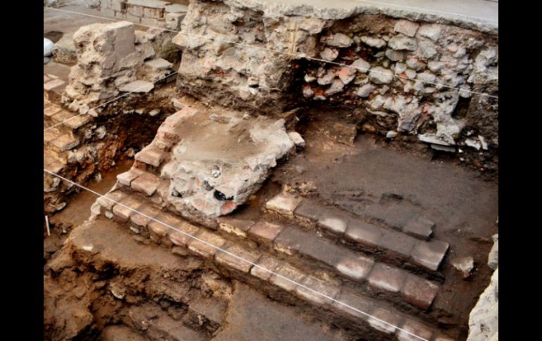 Señalan que en caso particular de los códices, se encuentra una relación entre el juego, la decapitación y la fertilidad. TWITTER / @INAHmx