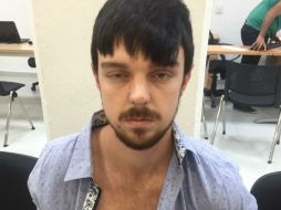 El abogado de Couch confirma que su cliente ha ratificado formalmente su decisión de retirar la apelación. AP / ARCHIVO