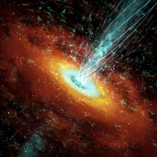 La imagen con mayor resolución de la astronomía revela secretos