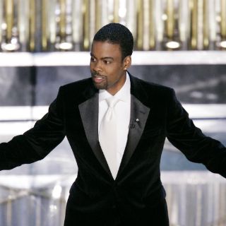 En medio de la crisis de los Oscar se destacará Chris Rock