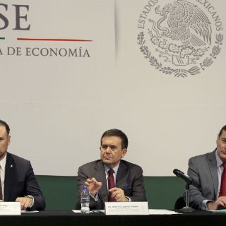 La SE prevé triplicar comercio con países árabes en tres años