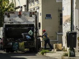 Uno de los proyectos clave es el programa de separación y reciclaje de residuos, que iniciará en el primer trimestre del año. EL INFORMADOR / ARCHIVO