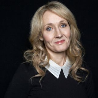 J.K. Rowling recibirá Premio PEN al servicio literario
