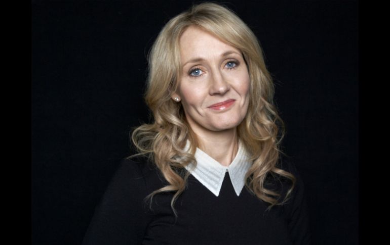 Afirman que a través de las experiencias de Rowling, los niños han aprendido a expresar sus opiniones y a escuchar a otros. AP / ARCHIVO