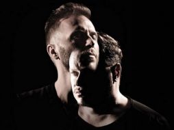 Sin Bandera interpretará sus éxitos y nuevos temas de su nueva placa discográfica. TWITTER / @sinbandera