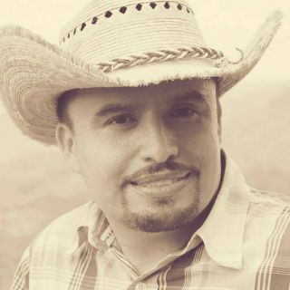 Antonio Mora presenta su primer disco 'Vulnerable'