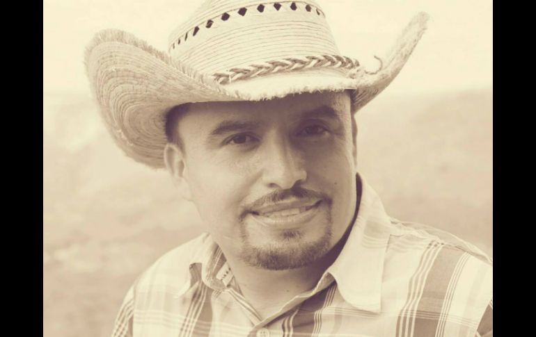 Antonio Mora nació en el Distrito Federal, sin embargo ya lleva 18 años viviendo en Guadalajara. FACEBOOK / Antonio Mora