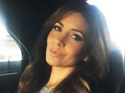 Agregó que el DJ español la llamó para ofrecerle el tema y le aseguró que le iba a gustar mucho. INSTAGRAM / @patriciamanterola