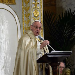 Chihuahua recibirá al Papa Francisco con recital