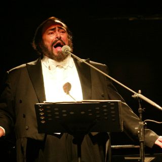 Los mejores tenores del mundo