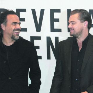 El dúo dinámico visitó México