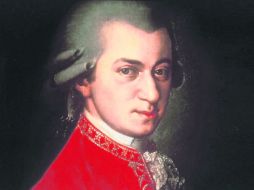 Aniversario. Hoy se cumplen 260 años del natalicio de uno de los más grandes compositores de la historia: Mozart. ESPECIAL /