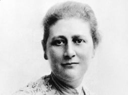 Beatriz Potter. La obra saldrá en septiembre. ESPECIAL /