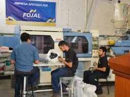 El 2015 cerró como el peor año en lo que va de la década en la cantidad de créditos otorgados a las Micro, Pequeñas y Medianas Empresas EL INFORMADOR / ARCHIVO