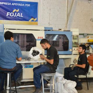 Fojal presentará reestructura de créditos en febrero